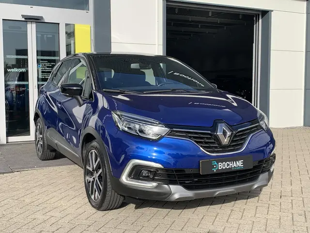 Renault Captur 1.3 TCe Intens 2018 Benzine 5