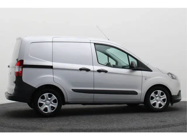 Ford Transit Courier 1.0 Trend EcoBoost S&S 2021 Benzine 7