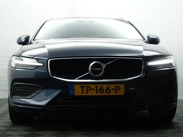 Volvo V60 2.0 T5 Inscription Aut- 2018 Benzine 23