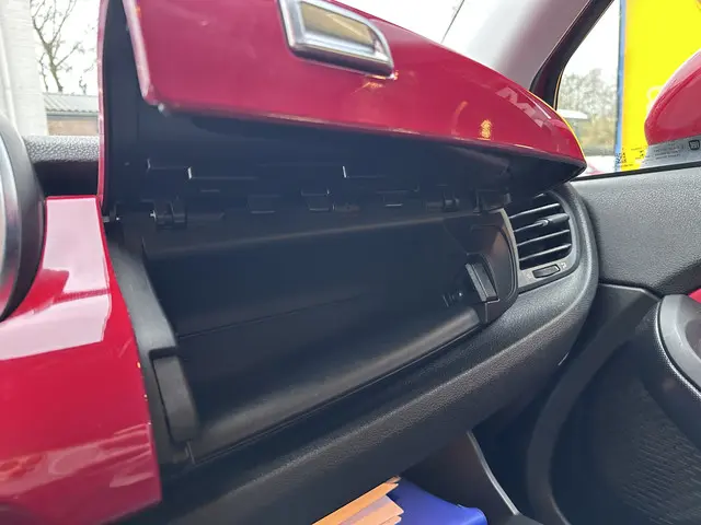 Fiat 500X 1.4 Turbo MultiAir PopStar 2015 Benzine 30