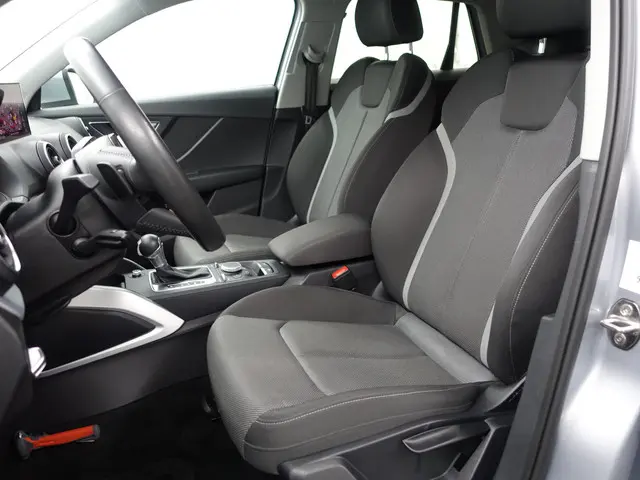 Audi Q2 35 TFSI S Competition Aut- 2020 Benzine 22