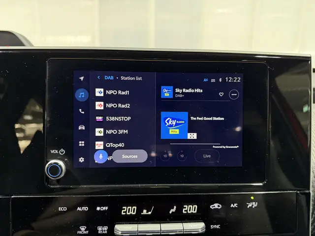 Toyota bZ4X Active 71 kWh 2024 Elektrisch 14