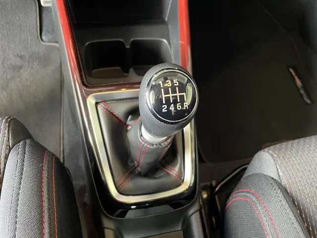 Suzuki Swift 1.4 Sport 2019 Benzine 20