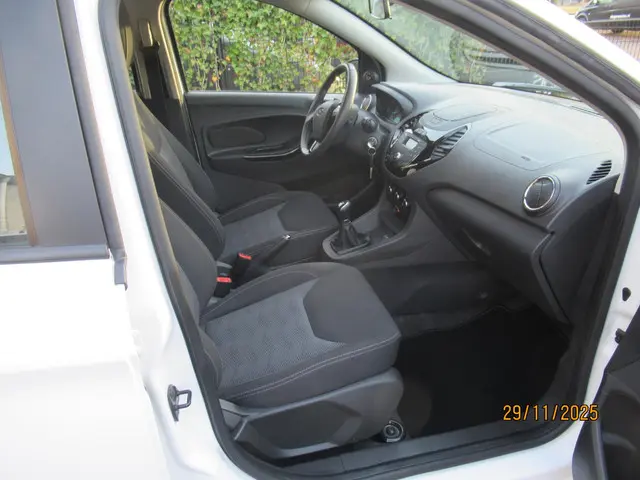 Ford Ka Ka+ 1.2 Trend Essential 2018 Benzine 8