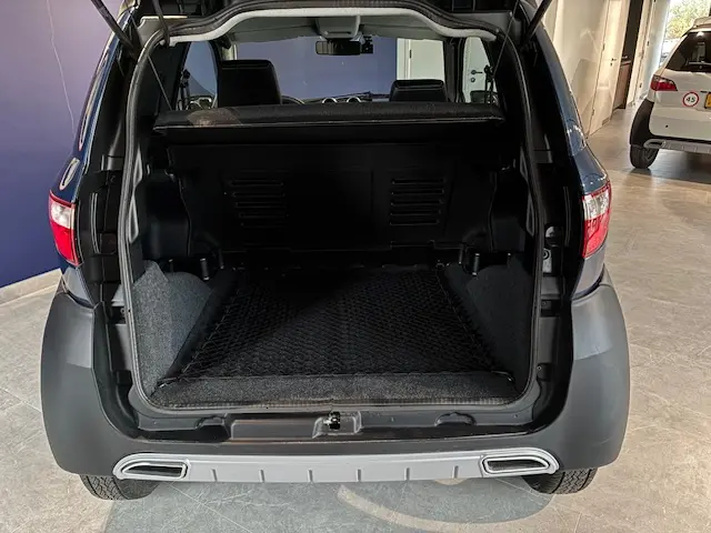 Aixam Crossover Brommobiel Premium 2023 Diesel 10