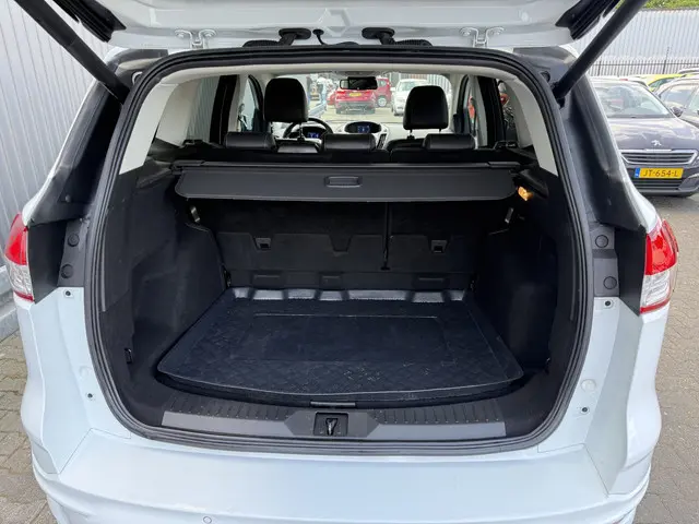 Ford Kuga 1.5 Titanium 2015 Benzine 22