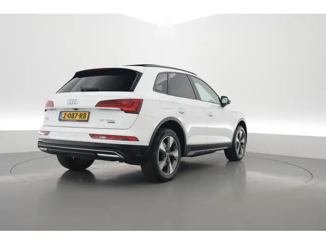 Audi Q5 2