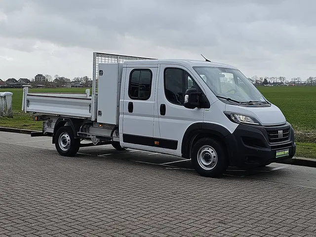 Fiat Ducato 2.2 2022 Diesel 5