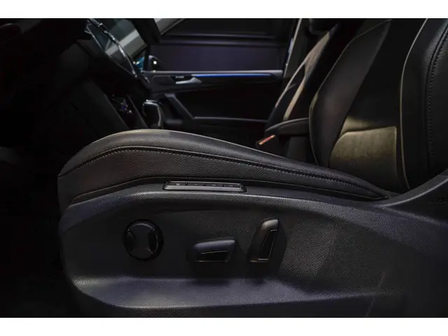 Volkswagen Tiguan 1.4 TSI eHybrid 2022 Hybride Benzine 14