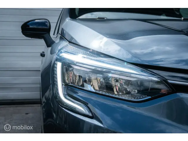 Renault Clio 1.3 TCe Intens 2020 Benzine 18