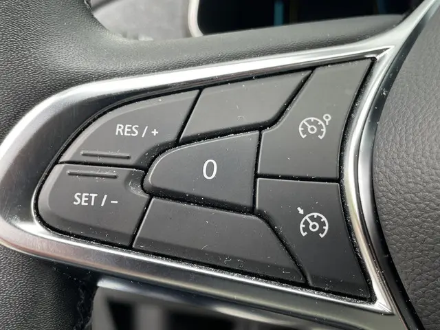 Renault ZOE R135 Intens 52 kWh 2021 Elektrisch 21