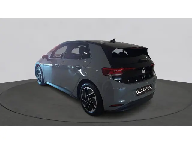 Volkswagen ID.3 Pro Advantage 58 kWh 2023 Elektrisch 9