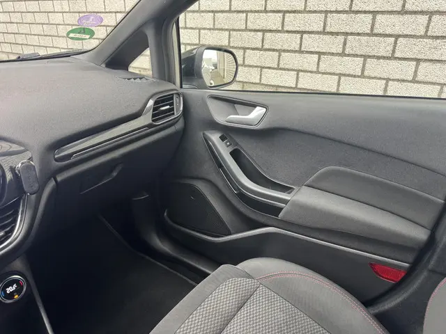 Ford Fiesta 1.0 EcoBoost ST-Line X 2020 Benzine 36