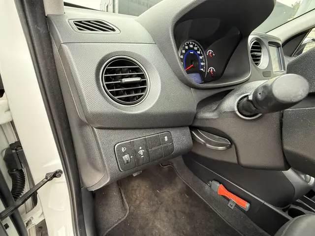 Hyundai i10 1.0i Comfort 2019 Benzine 11