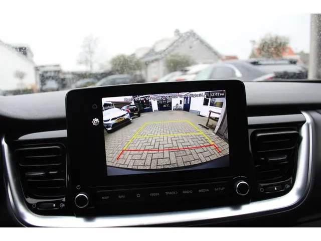 Kia Stonic 1.0 T-GDi MHEV Dynamic+Line 2023 Benzine 17