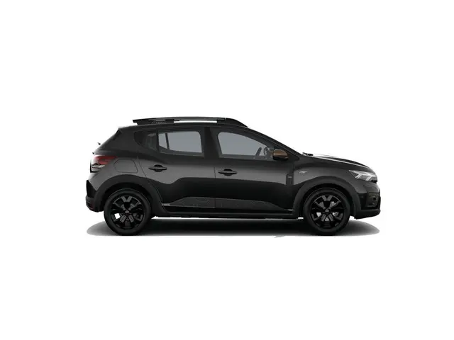Dacia Sandero Stepway Extreme 2025 Benzine 7