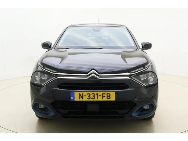 Citroën ë-C4 Shine 50 kWh 136pk 2021 Elektrisch 6