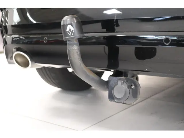 Renault Mégane 1.3 TCe Bose 2019 Benzine 17