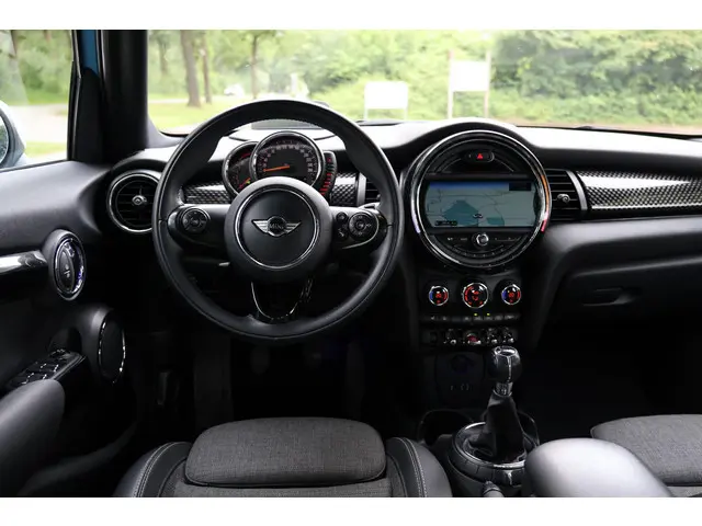 MINI Cooper S Mini 2.0 Chili 2015 Benzine 18