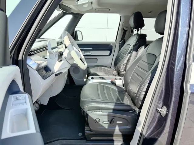 Volkswagen ID. Buzz ID.BUZZ 77 kWh 204pk 2023 Elektrisch 8