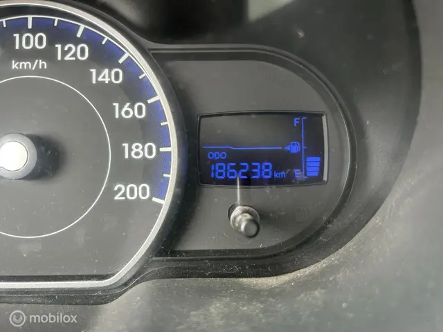 Hyundai i10 1.0 i-Drive Cool AIRCO APK 2013 Benzine 13