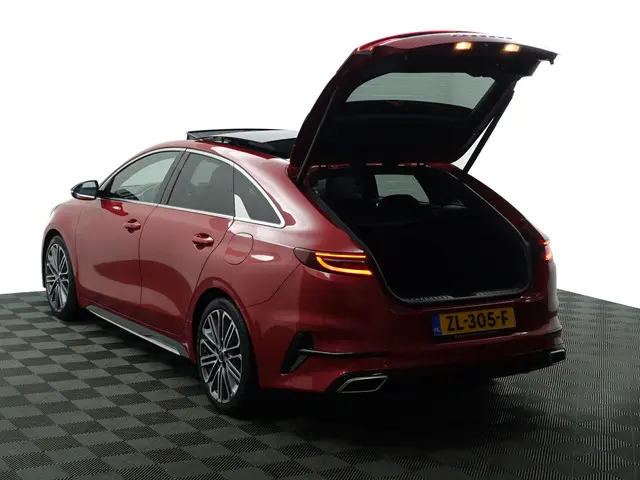 Kia ProCeed 1.4 T-GDI GT-PlusLine Aut- 2019 Benzine 35