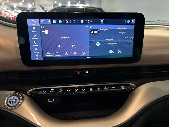 Fiat 500 Icon 42 kWh 2021 Elektrisch 10