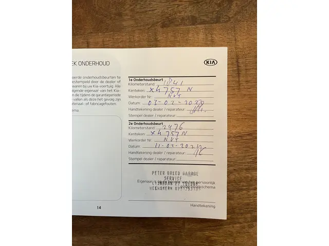 Kia Picanto 1.0 CVVT EconomyPlusLine 2019 Benzine 25