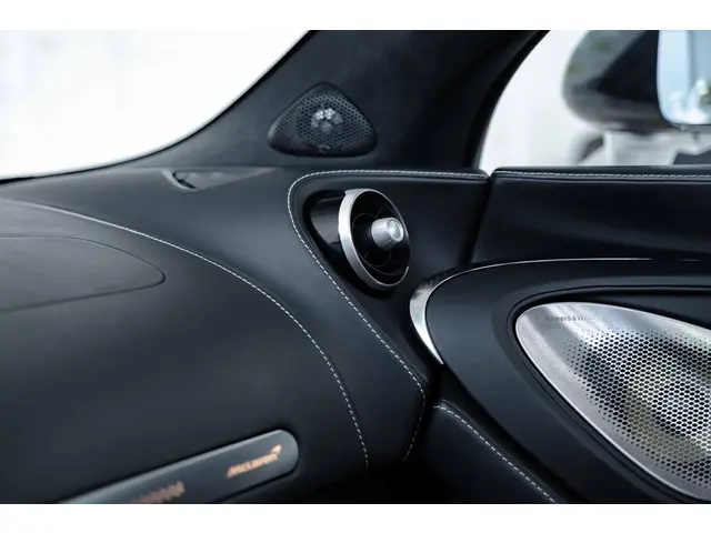 McLaren GT 4.0 V8 2023 Benzine 46