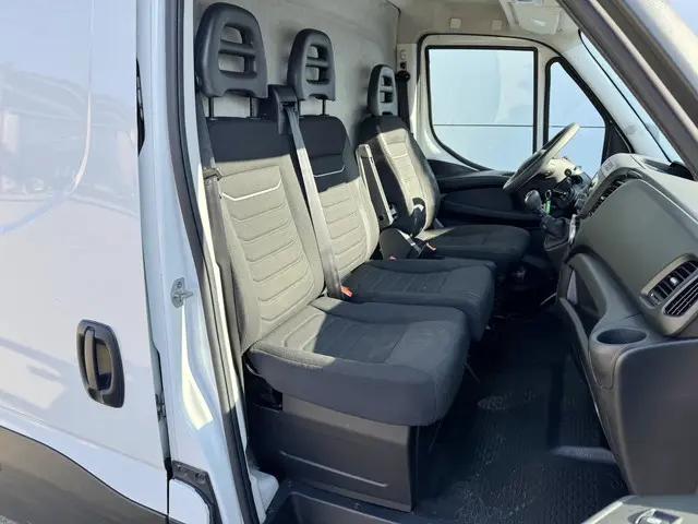 Iveco Daily 35S14 2022 Diesel 8