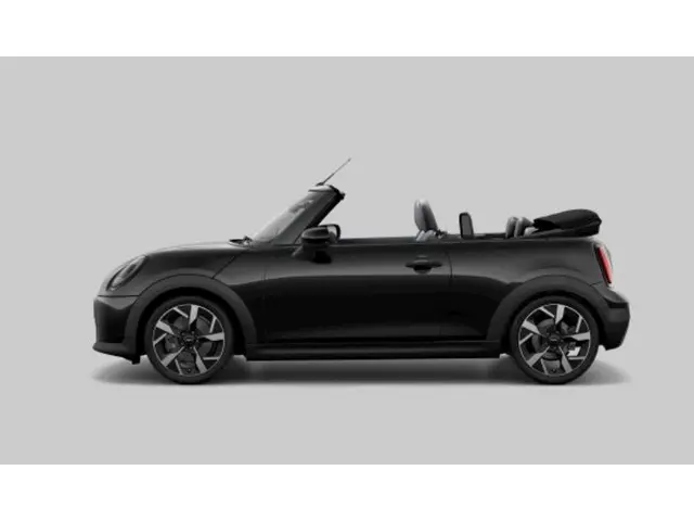 MINI Cooper Cabrio Mini 2.0 C Classic M 2025 Benzine 6