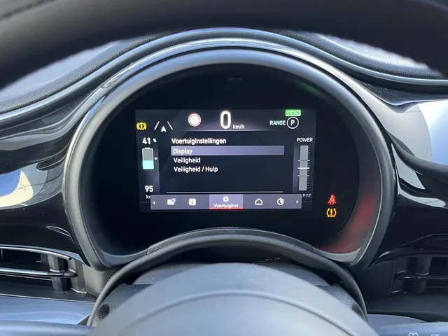 Fiat 500e 42 kWh 2023 Elektrisch 58