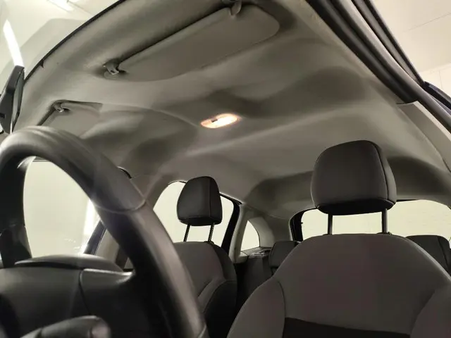 Citroën C3 1.0 VTi Attraction 2014 Benzine 16