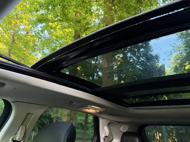Ford Edge 2.0 TDCI Sport 2017 Diesel 35