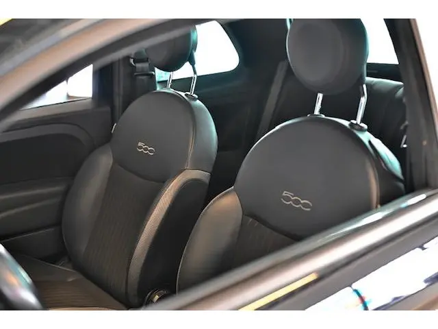 Fiat 500 1.2 Rockstar 2020 Benzine 12