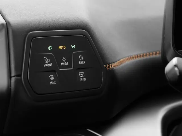 CUPRA Born Adrenaline 232pk 62 kWh 2022 Elektrisch 13