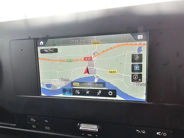 Mercedes-Benz Sprinter 316 2019 Diesel 10