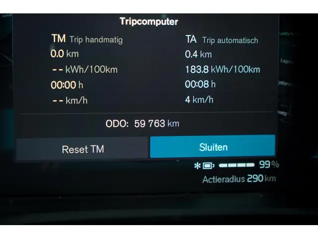 Volvo XC40 Recharge P8 AWD R-Design 2020 Elektrisch 45