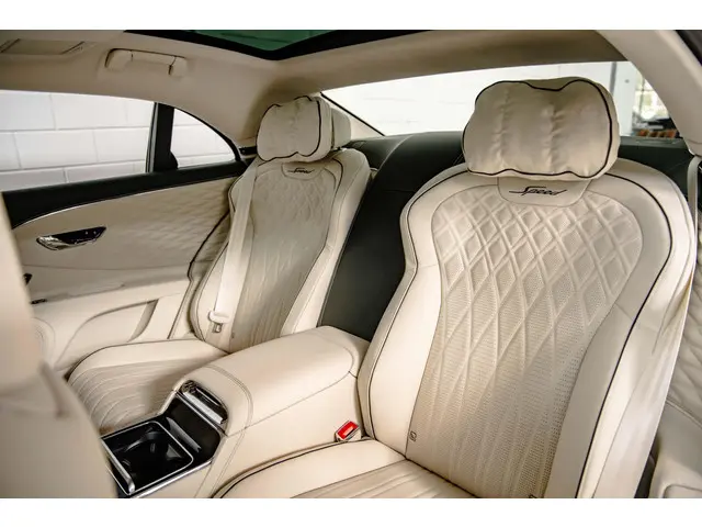 Bentley Flying Spur SPEED 6.0 W12 2023 Benzine 39
