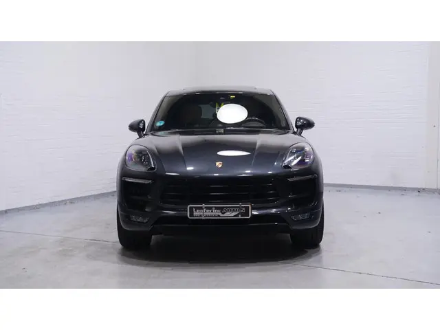 Porsche Macan 3.0 GTS 2016 Benzine 2