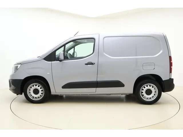 Opel Combo 1.5D L1H1 Edition 2020 Diesel 5