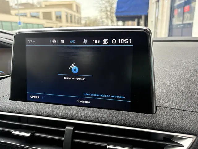 Peugeot 3008 1.2 PureTech Allure 2019 Benzine 15