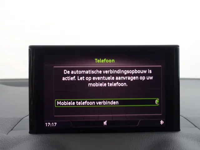 Audi Q2 1.6 TDI S-line Black Optic 2018 Diesel 11
