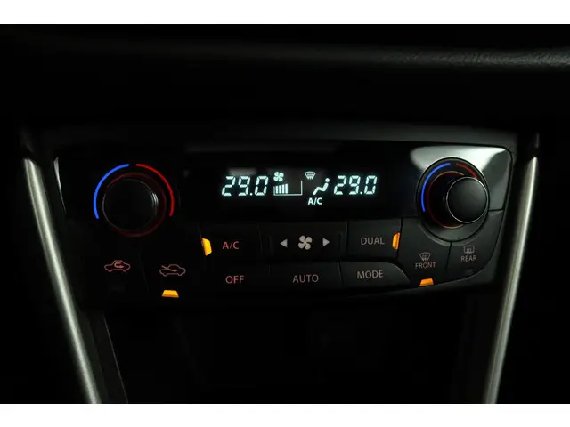 Suzuki S-Cross SX4 1.6 Business Edition Pro 2014 Benzine 7