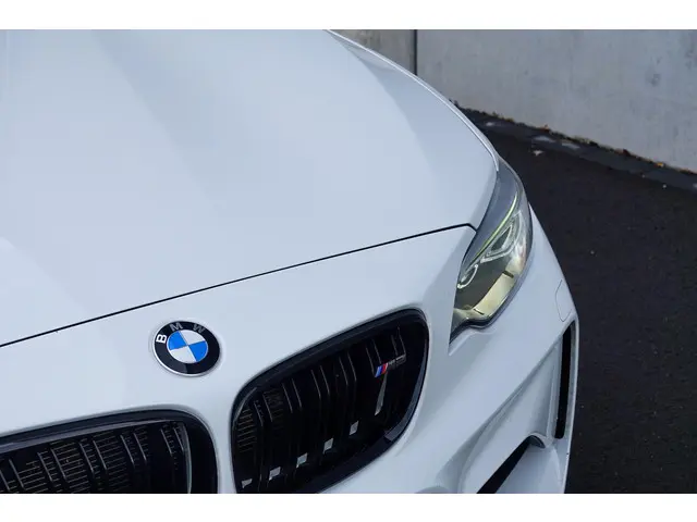 BMW M2 2-serie Coupé DCT 2017 Benzine 23