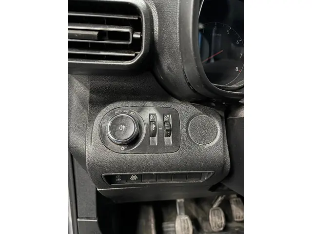 Opel Combo Tour Turbo L1H1 Edition 2019 Benzine 22