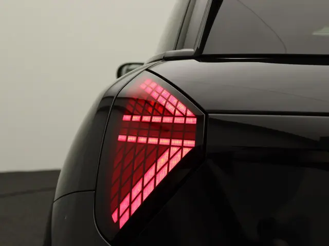 MINI Electric Cooper E 2024 Elektrisch 7