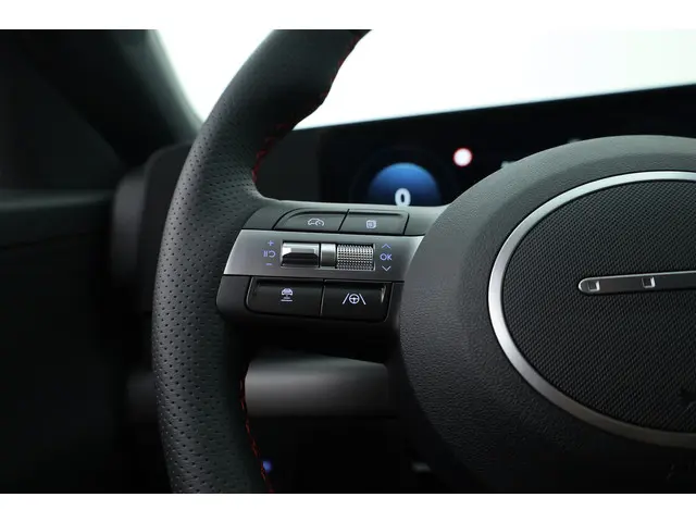 Hyundai Kona Electric N Line 65.4 kWh 2024 Elektrisch 10