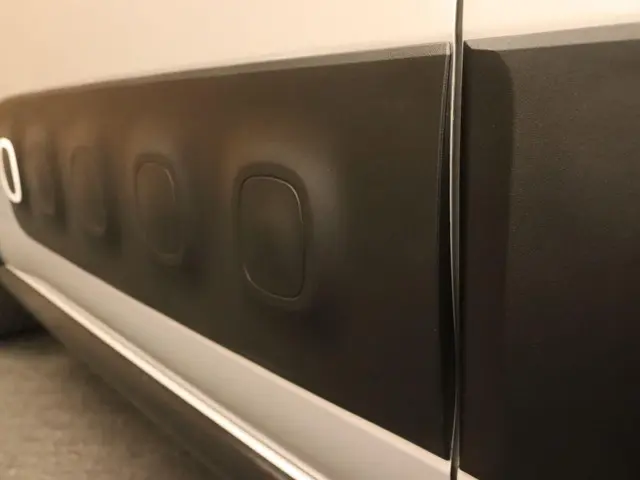 Citroën C3 1.2 PureTech Feel Edition 2018 Benzine 21