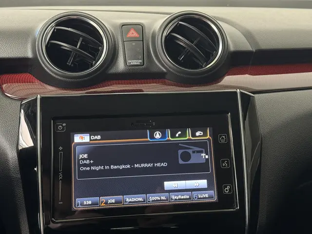 Suzuki Swift 1.4 Sport 2019 Benzine 37